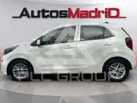 2021 KIA Picanto
