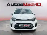 2021 KIA Picanto