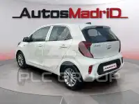 2021 KIA Picanto