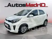 2021 KIA Picanto