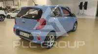 2021 KIA Picanto
