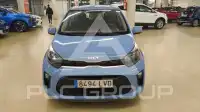 2021 KIA Picanto