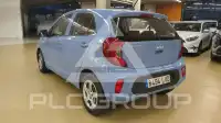 2021 KIA Picanto