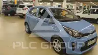 2021 KIA Picanto