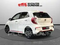2021 KIA Picanto