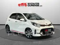 2021 KIA Picanto