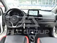 2021 KIA Picanto