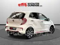 2021 KIA Picanto