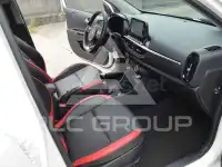 2021 KIA Picanto