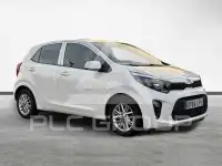 2021 KIA Picanto