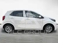 2021 KIA Picanto