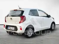 2021 KIA Picanto