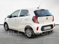 2021 KIA Picanto