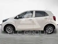 2021 KIA Picanto