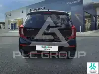 2021 KIA Picanto