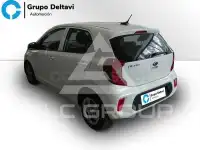 2021 KIA Picanto