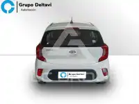 2021 KIA Picanto