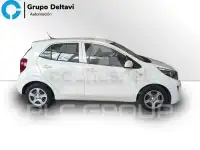 2021 KIA Picanto