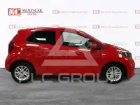 2021 KIA Picanto