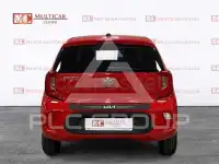 2021 KIA Picanto