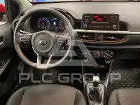 2021 KIA Picanto