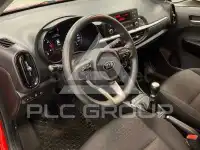 2021 KIA Picanto