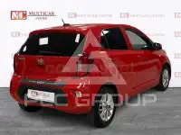 2021 KIA Picanto
