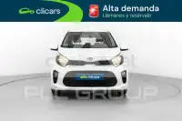 2021 KIA Picanto