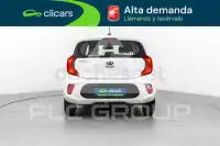 2021 KIA Picanto