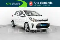2021 KIA Picanto
