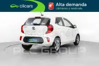 2021 KIA Picanto