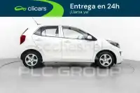 2021 KIA Picanto