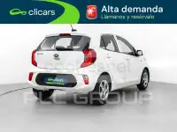 2021 KIA Picanto