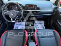 2021 KIA Picanto