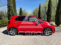 2021 KIA Picanto