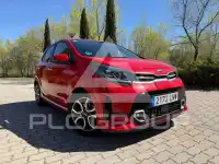 2021 KIA Picanto