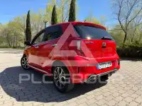 2021 KIA Picanto