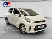 2021 KIA Picanto