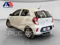 2021 KIA Picanto