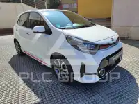 2021 KIA Picanto