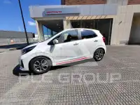 2021 KIA Picanto