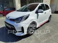 2021 KIA Picanto