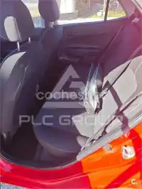2021 KIA Picanto