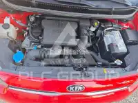 2021 KIA Picanto
