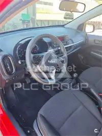 2021 KIA Picanto