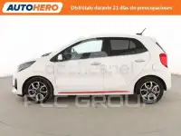 2021 KIA Picanto