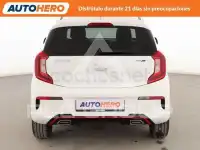 2021 KIA Picanto