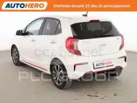 2021 KIA Picanto