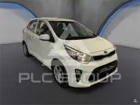 2021 KIA Picanto