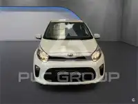 2021 KIA Picanto